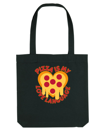 Pentru iubitorii de pizza Black