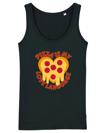 Pentru iubitorii de pizza Black