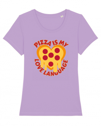 Pentru iubitorii de pizza Lavender Dawn