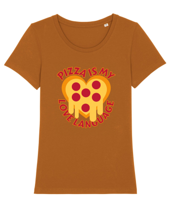 Pentru iubitorii de pizza Roasted Orange