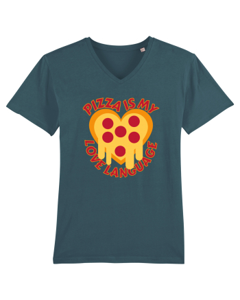 Pentru iubitorii de pizza Stargazer