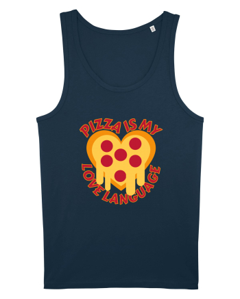 Pentru iubitorii de pizza Navy