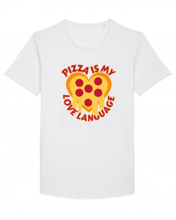 Pentru iubitorii de pizza White