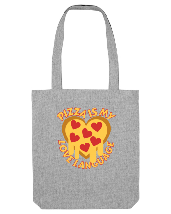 Pentru iubitorii de pizza Heather Grey