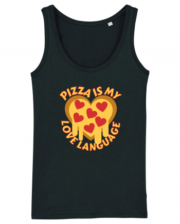 Pentru iubitorii de pizza Black