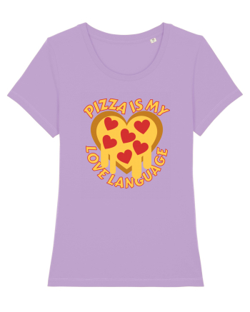 Pentru iubitorii de pizza Lavender Dawn