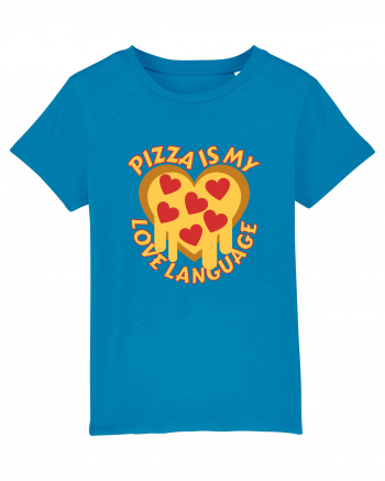 Pentru iubitorii de pizza Azur