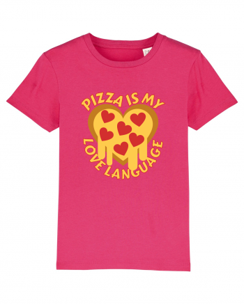 Pentru iubitorii de pizza Raspberry