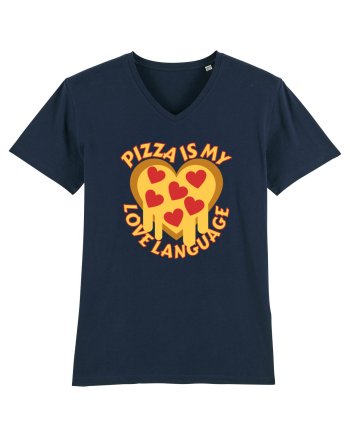 Pentru iubitorii de pizza French Navy