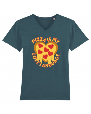Pentru iubitorii de pizza Stargazer