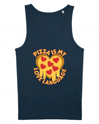 Pentru iubitorii de pizza Navy