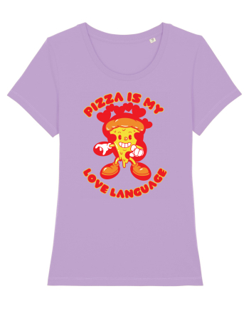 Pentru iubitorii de pizza Lavender Dawn