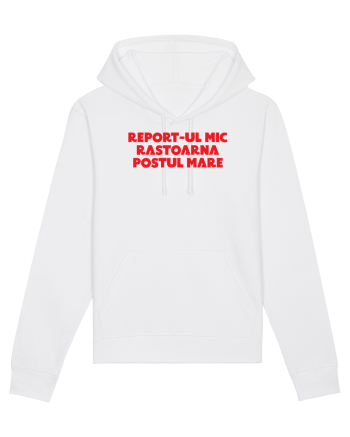 Report White