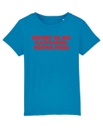 Report Tricou mânecă scurtă  Copii Mini Creator
