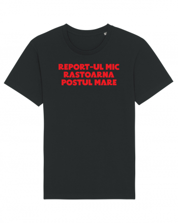 Report Black