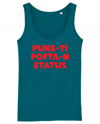 Pune-ti pofta-n status Ocean Depth