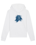 T64 Hanorac Unisex Drummer