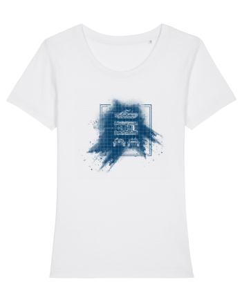 T64 White