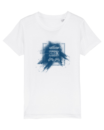 T64 White