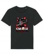 Smash them all Tricou mânecă scurtă Unisex Rocker