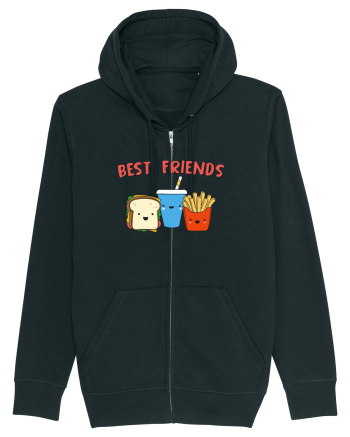 Best Friends Black