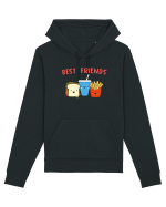 Best Friends Hanorac Unisex Drummer