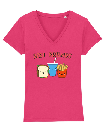 Best Friends Raspberry