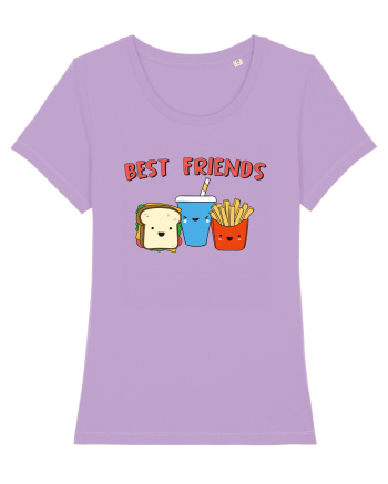 Best Friends Lavender Dawn
