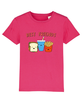 Best Friends Raspberry