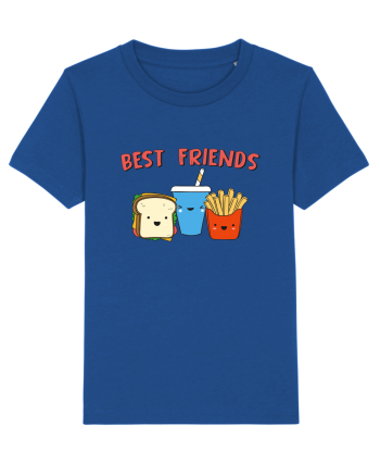 Best Friends Majorelle Blue