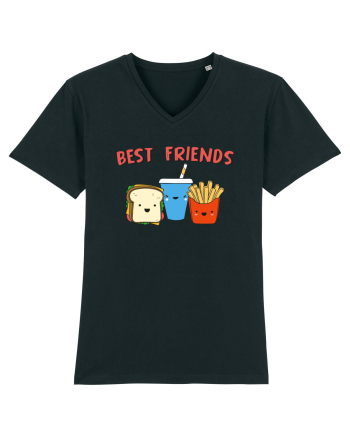 Best Friends Black