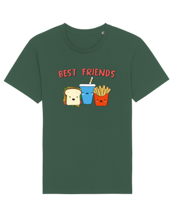 Best Friends Bottle Green