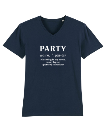 PARTY French Navy