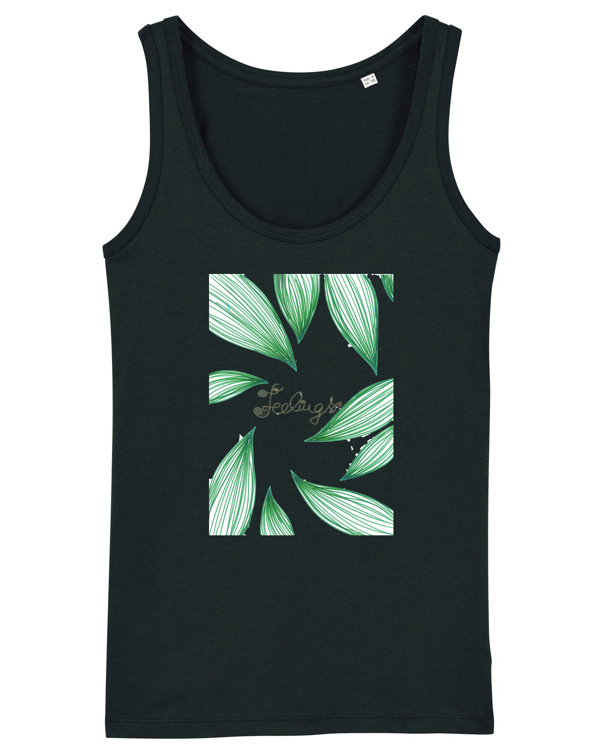 Maiou Damă Dreamer Black