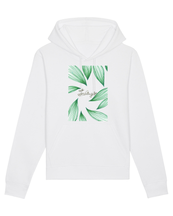 Feelings White