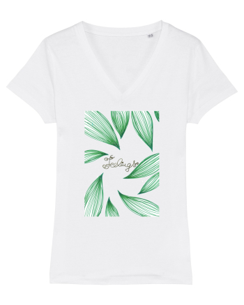 Feelings White