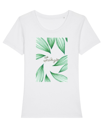 Feelings White