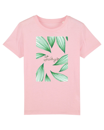 Feelings Cotton Pink