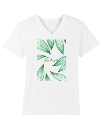 Feelings White