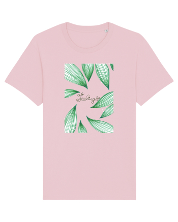 Feelings Cotton Pink