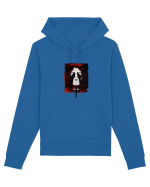 faith girl Hanorac Unisex Drummer