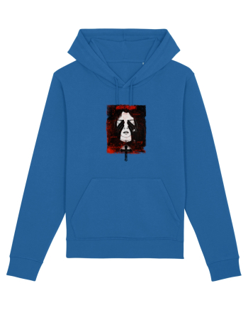 faith girl Royal Blue