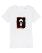 faith girl Tricou mânecă scurtă  Copii Mini Creator