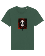 faith girl Tricou mânecă scurtă Unisex Rocker