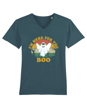I'm Here For The Boo Stargazer