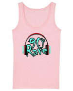 90`s Rave headphones Maiou Damă Dreamer