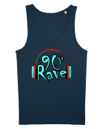 90`s Rave headphones Maiou Bărbat Runs