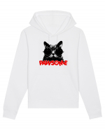 Pawsome Hanorac Unisex Drummer