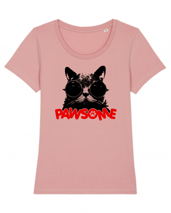 Pawsome Canyon Pink