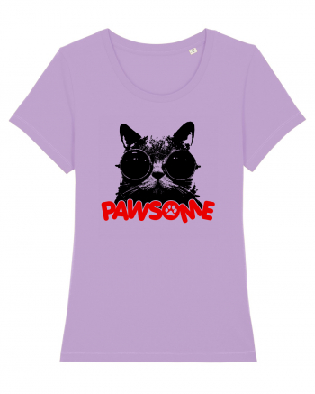 Pawsome Lavender Dawn